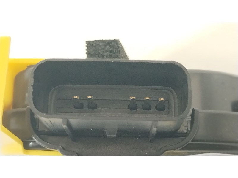 Recambio de cerradura puerta delantera derecha para kia niro (de) 1.6 gdi hybrid referencia OEM IAM 81320G5010 81320G5010KIH 