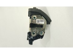 Recambio de cerradura puerta trasera derecha para kia niro (de) 1.6 gdi hybrid referencia OEM IAM 81420G5000 81420G5000KiG 