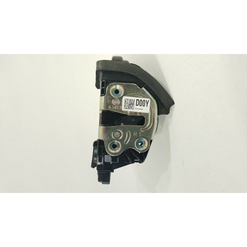Recambio de cerradura puerta trasera derecha para kia niro (de) 1.6 gdi hybrid referencia OEM IAM 81420G5000 81420G5000KiG 