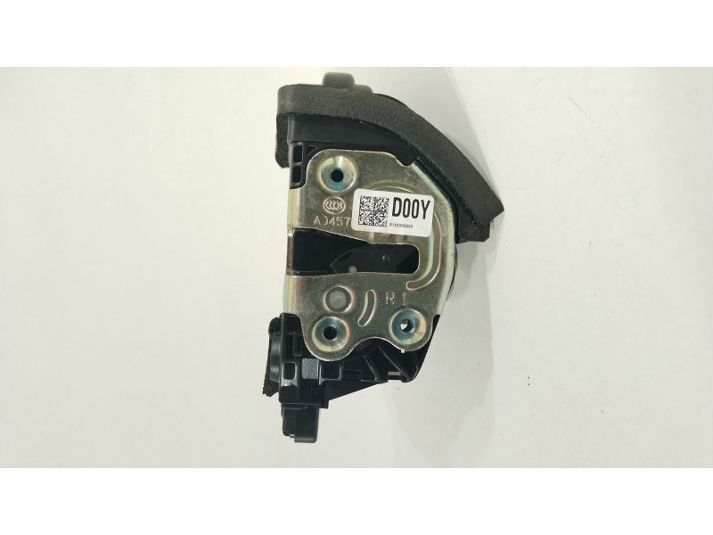 Recambio de cerradura puerta trasera derecha para kia niro (de) 1.6 gdi hybrid referencia OEM IAM 81420G5000 81420G5000KiG 