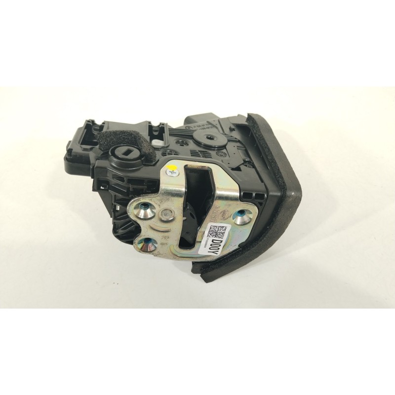 Recambio de cerradura puerta trasera derecha para kia niro (de) 1.6 gdi hybrid referencia OEM IAM 81420G5000 81420G5000KiG 