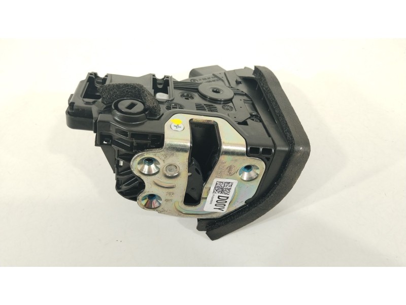 Recambio de cerradura puerta trasera derecha para kia niro (de) 1.6 gdi hybrid referencia OEM IAM 81420G5000 81420G5000KiG 
