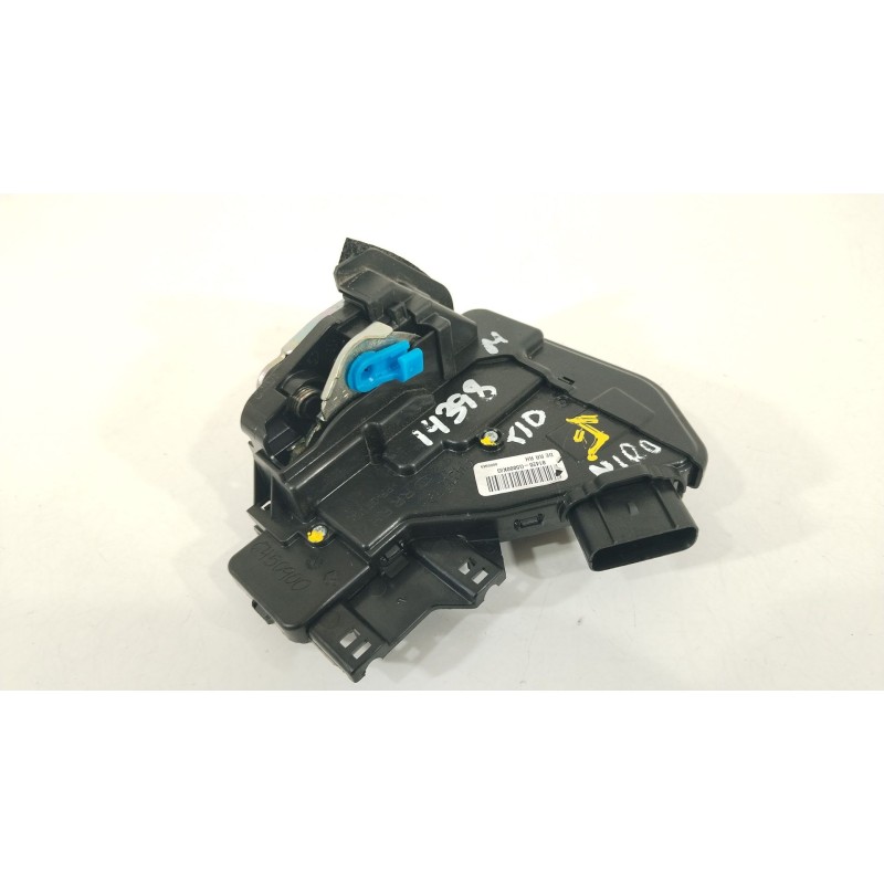 Recambio de cerradura puerta trasera derecha para kia niro (de) 1.6 gdi hybrid referencia OEM IAM 81420G5000 81420G5000KiG 