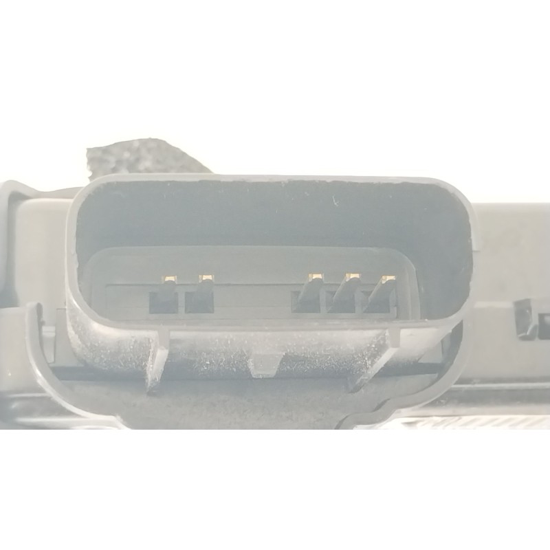 Recambio de cerradura puerta trasera derecha para kia niro (de) 1.6 gdi hybrid referencia OEM IAM 81420G5000 81420G5000KiG 