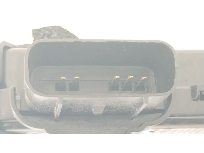 Recambio de cerradura puerta trasera derecha para kia niro (de) 1.6 gdi hybrid referencia OEM IAM 81420G5000 81420G5000KiG 