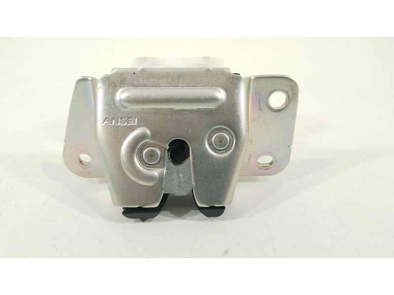 Recambio de cerradura maletero / porton para citroën c4 aircross 1.8 hdi 150 referencia OEM IAM 1619251880  