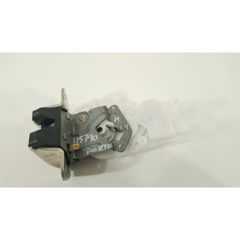 Recambio de cerradura maletero / porton para citroën c4 aircross 1.8 hdi 150 referencia OEM IAM 1619251880  