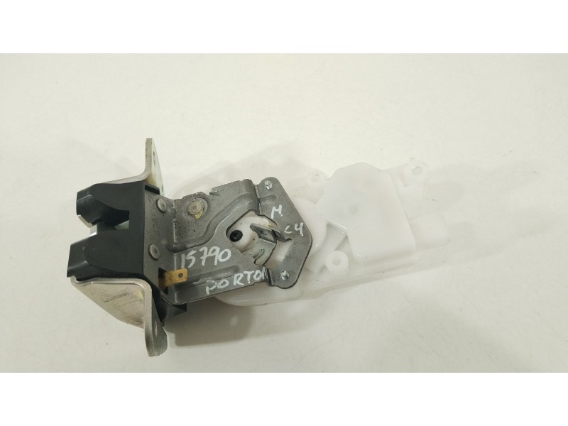 Recambio de cerradura maletero / porton para citroën c4 aircross 1.8 hdi 150 referencia OEM IAM 1619251880  