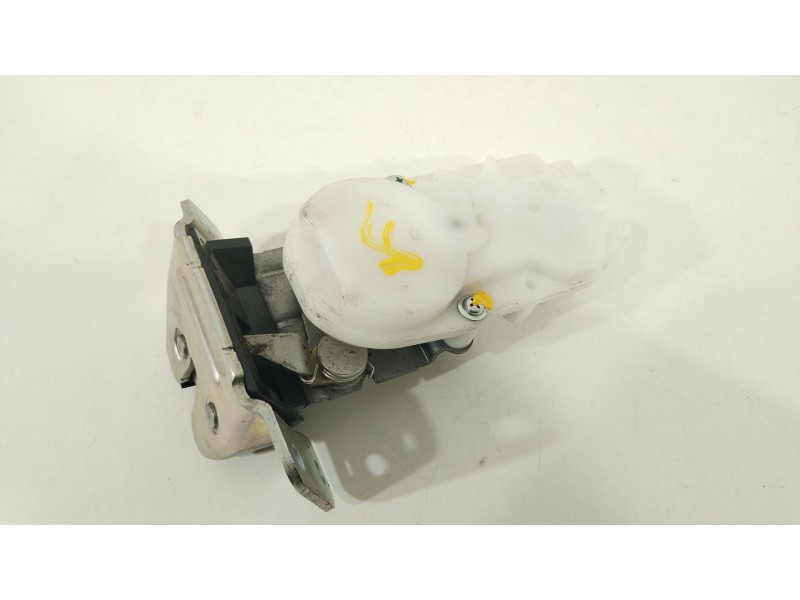 Recambio de cerradura maletero / porton para citroën c4 aircross 1.8 hdi 150 referencia OEM IAM 1619251880  