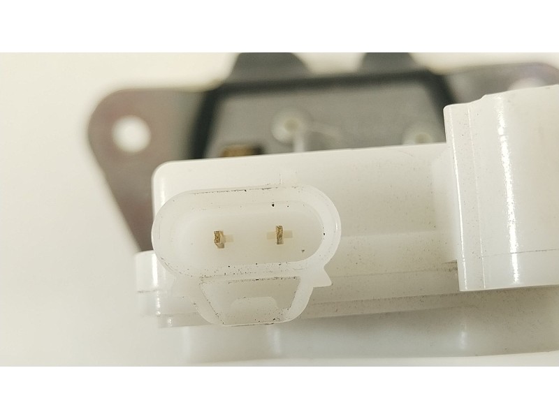Recambio de cerradura maletero / porton para citroën c4 aircross 1.8 hdi 150 referencia OEM IAM 1619251880  