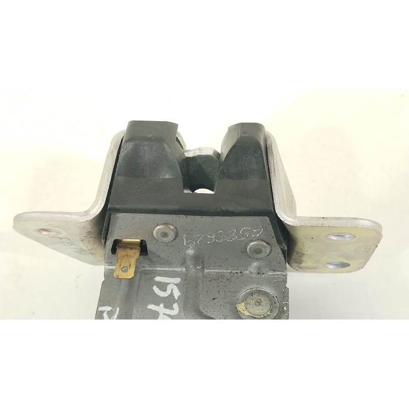 Recambio de cerradura maletero / porton para citroën c4 aircross 1.8 hdi 150 referencia OEM IAM 1619251880  
