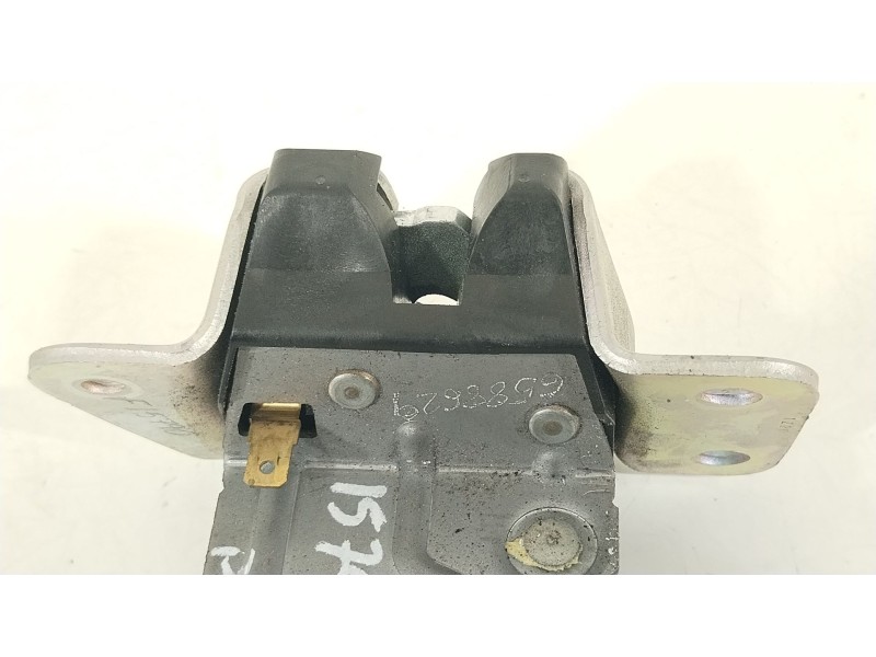 Recambio de cerradura maletero / porton para citroën c4 aircross 1.8 hdi 150 referencia OEM IAM 1619251880  
