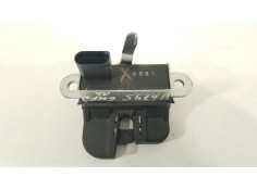 Recambio de cerradura maletero / porton para volkswagen golf v (1k1) 1.6 fsi referencia OEM IAM 1K6827505B   2
