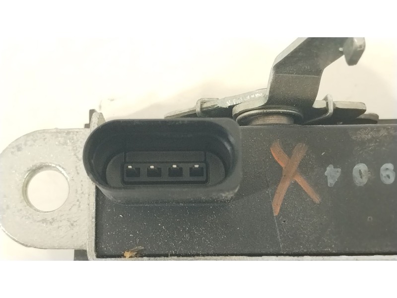 Recambio de cerradura maletero / porton para volkswagen golf v (1k1) 1.6 fsi referencia OEM IAM 1K6827505B  