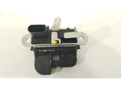 Recambio de cerradura maletero / porton para volkswagen scirocco (137) 1.4 tsi (118kw) referencia OEM IAM 1K8827505B   2