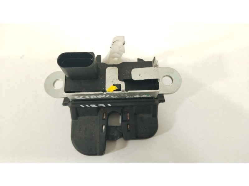 Recambio de cerradura maletero / porton para volkswagen scirocco (137) 1.4 tsi (118kw) referencia OEM IAM 1K8827505B  