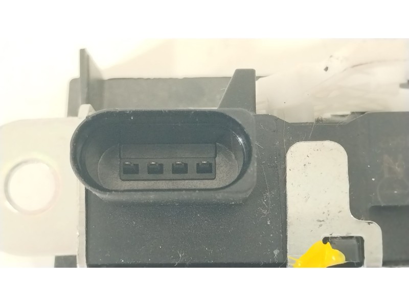 Recambio de cerradura maletero / porton para volkswagen scirocco (137) 1.4 tsi (118kw) referencia OEM IAM 1K8827505B  
