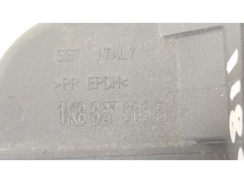 Recambio de cerradura maletero / porton para volkswagen scirocco (137) 1.4 tsi (118kw) referencia OEM IAM 1K8827505B  