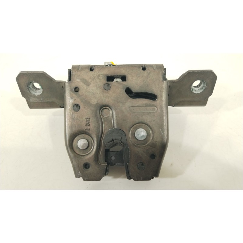 Recambio de cerradura maletero / porton para opel astra j (p10) 2.0 cdti (68) referencia OEM IAM 13585478  