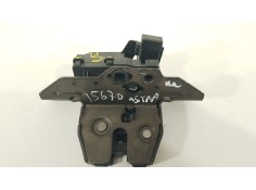 Recambio de cerradura maletero / porton para opel astra j (p10) 2.0 cdti (68) referencia OEM IAM 13585478   2