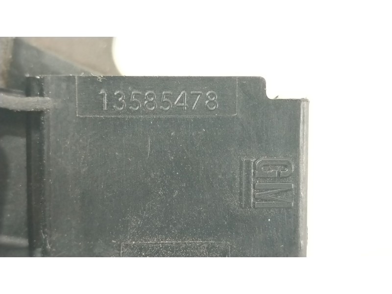 Recambio de cerradura maletero / porton para opel astra j (p10) 2.0 cdti (68) referencia OEM IAM 13585478  
