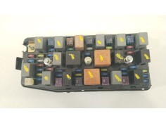Recambio de caja reles / fusibles para chevrolet captiva (c100, c140) 2.0 d referencia OEM IAM 07185D 95037413  2