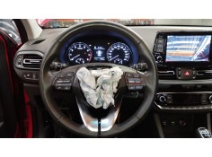 Recambio de volante para hyundai i30 (pde, pd, pden) 1.5 referencia OEM IAM 56110G4L 56110G4LU0TRY 3U229A1000 , 96720G4270