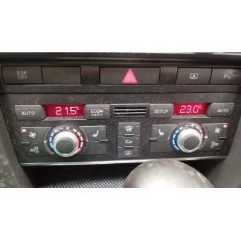 MANDO CLIMATIZADOR 4F1820043AG 