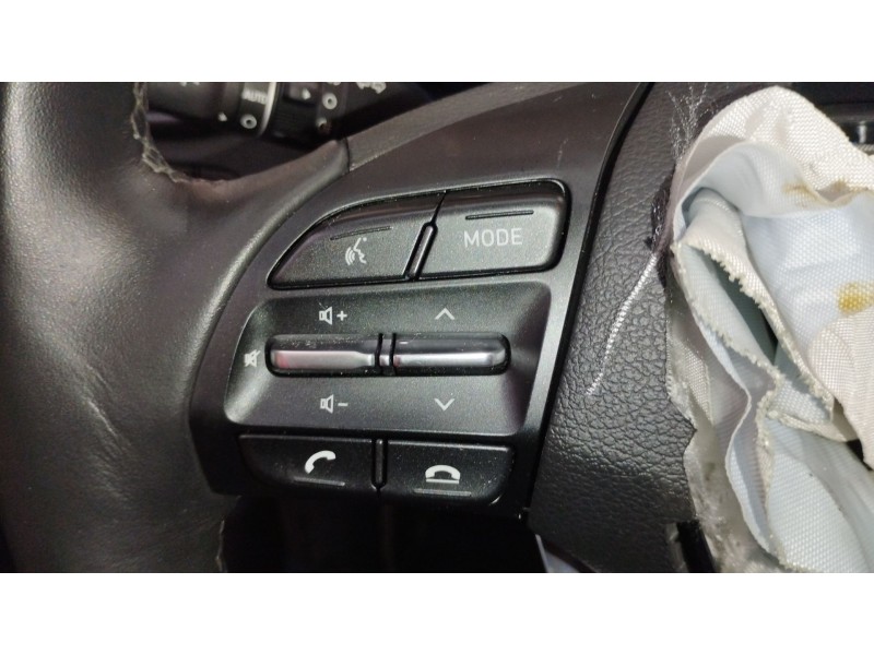 Recambio de volante para hyundai i30 (pde, pd, pden) 1.5 referencia OEM IAM 56110G4L 56110G4LU0TRY 3U229A1000 , 96720G4270