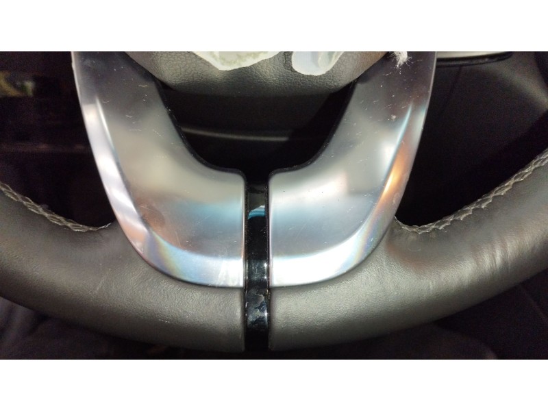 Recambio de volante para hyundai i30 (pde, pd, pden) 1.5 referencia OEM IAM 56110G4L 56110G4LU0TRY 3U229A1000 , 96720G4270