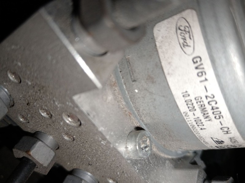 Recambio de abs para ford kuga ii (dm2) 1.5 tdci referencia OEM IAM GV612C405CH 10022010224 