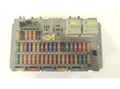 Recambio de caja reles / fusibles para mini mini (r50, r53) cooper referencia OEM IAM 690880003 518030515 