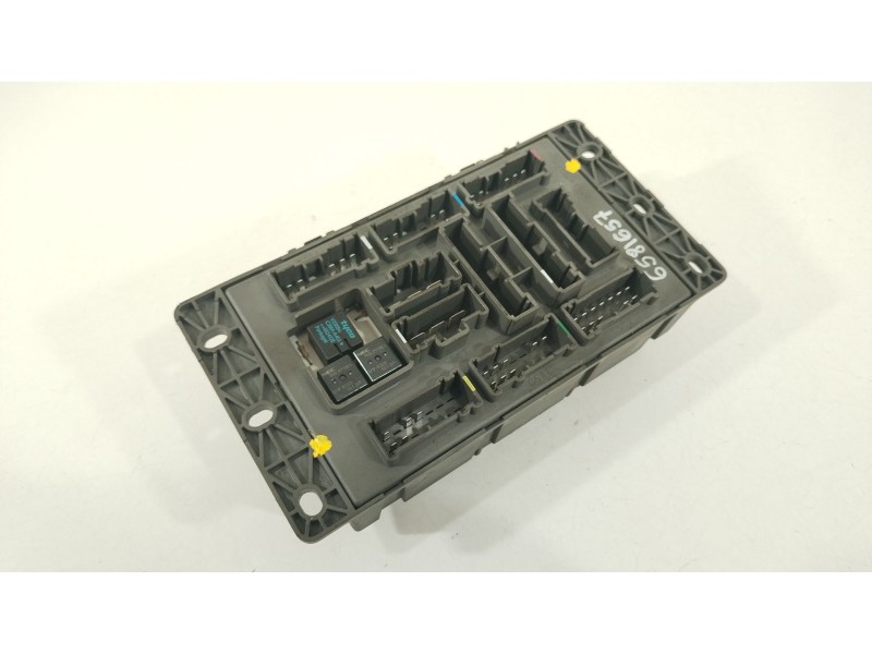 Recambio de caja reles / fusibles para mini mini (r50, r53) cooper referencia OEM IAM 690880003 518030515 