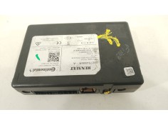 Recambio de modulo electronico para renault megane iv sport tourer (k9a/m/n_) 1.5 dci 110 referencia OEM IAM 282754595R A2C95837