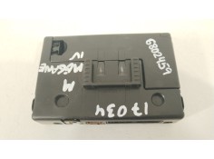 Recambio de modulo electronico para renault megane iv sport tourer (k9a/m/n_) 1.5 dci 110 referencia OEM IAM 282754595R A2C95837 2
