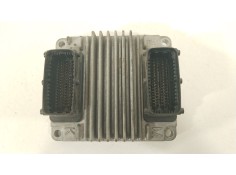 Recambio de centralita motor uce para opel astra g sedán (t98) 1.6 16v (f69) referencia OEM IAM 09353489  