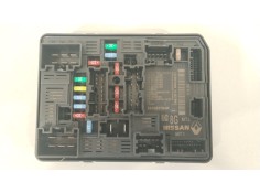 Recambio de caja reles / fusibles para renault clio v (b7_) 1.3 tce 130 (b7mf) referencia OEM IAM 284B61704R  