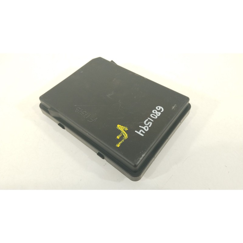 Recambio de caja reles / fusibles para renault clio v (b7_) 1.3 tce 130 (b7mf) referencia OEM IAM 284B61704R  
