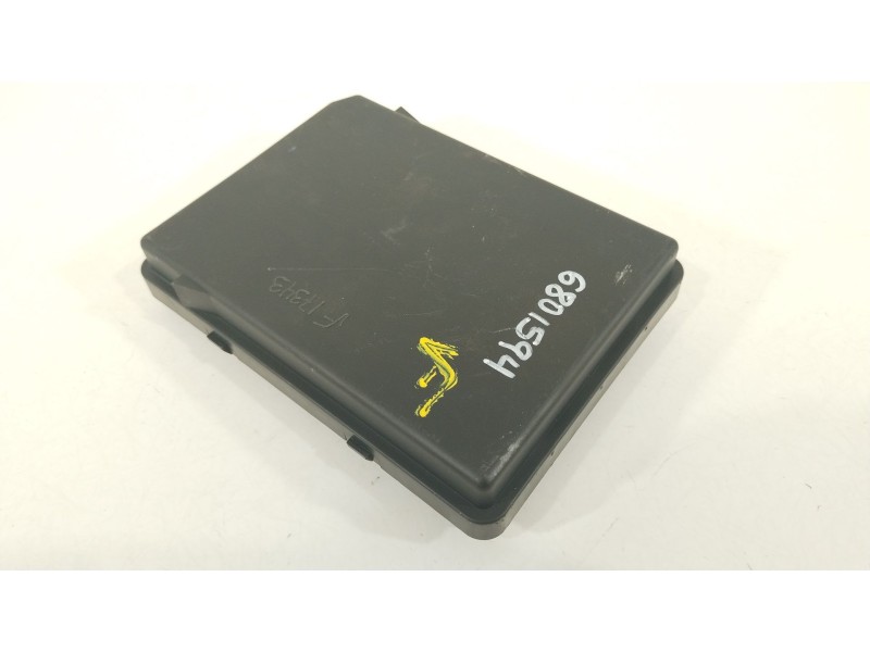 Recambio de caja reles / fusibles para renault clio v (b7_) 1.3 tce 130 (b7mf) referencia OEM IAM 284B61704R  