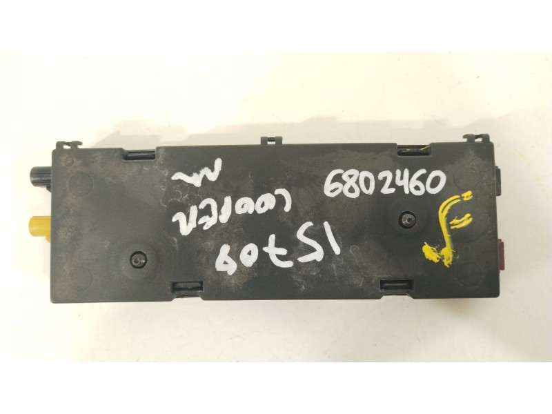 Recambio de modulo electronico para mini mini (r50, r53) cooper referencia OEM IAM 65206955475 921917003 