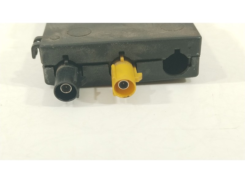 Recambio de modulo electronico para mini mini (r50, r53) cooper referencia OEM IAM 65206955475 921917003 