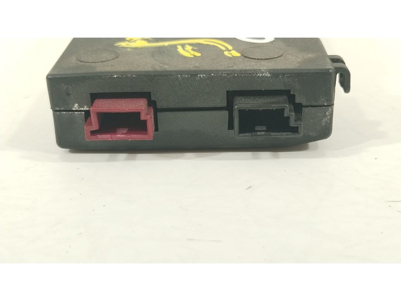 Recambio de modulo electronico para mini mini (r50, r53) cooper referencia OEM IAM 65206955475 921917003 