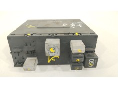 Recambio de caja reles / fusibles para volkswagen golf v (1k1) 1.6 fsi referencia OEM IAM 1K0937049S 28000674 