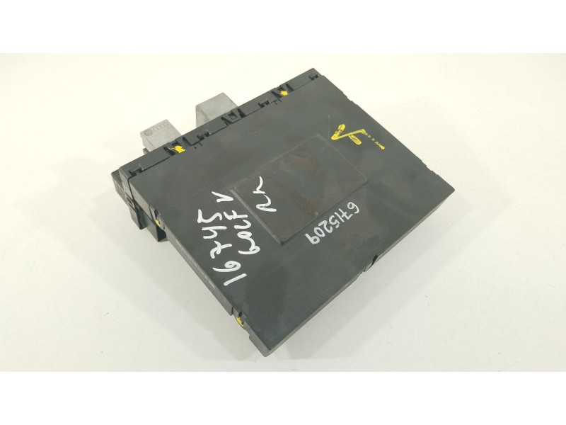 Recambio de caja reles / fusibles para volkswagen golf v (1k1) 1.6 fsi referencia OEM IAM 1K0937049S 28000674 
