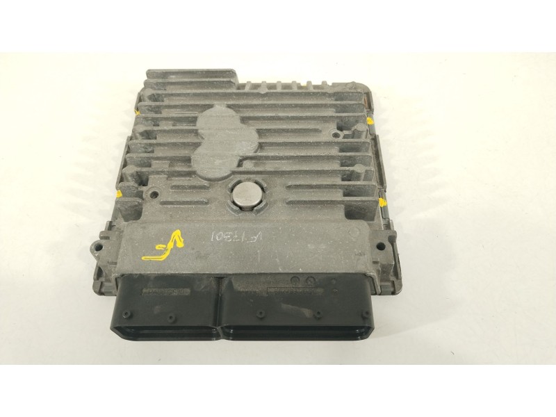 Recambio de centralita motor uce para seat leon (1p1) 1.6 tdi referencia OEM IAM 03L906023LF 5WP42915AA 