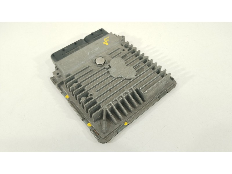 Recambio de centralita motor uce para seat leon (1p1) 1.6 tdi referencia OEM IAM 03L906023LF 5WP42915AA 