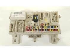 Recambio de caja reles / fusibles para ford focus ii (da_, hcp, dp) 1.6 tdci referencia OEM IAM 4M5T14A073DG  