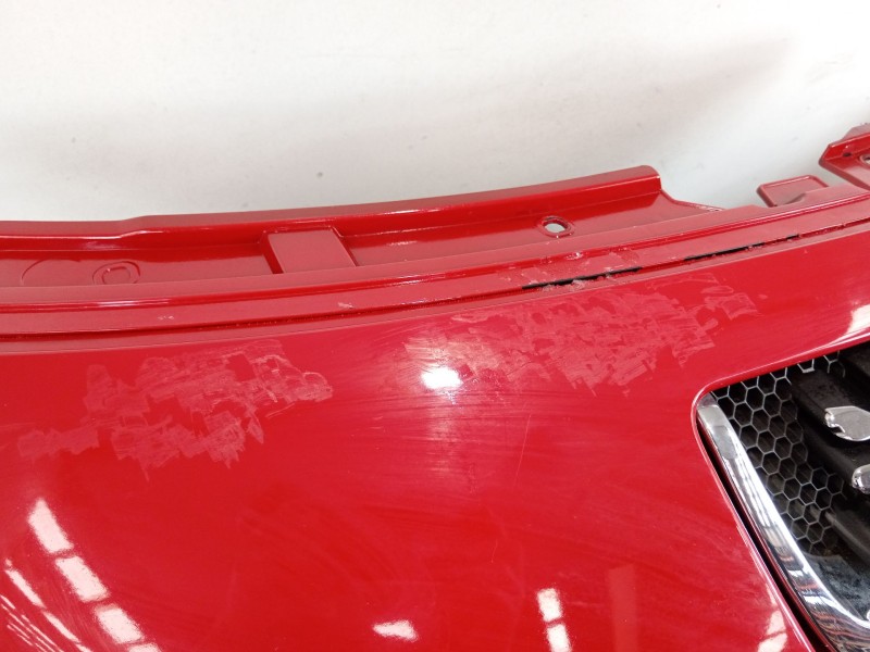 Recambio de paragolpes delantero para peugeot 207/207+ (wa_, wc_) 1.6 hdi referencia OEM IAM   