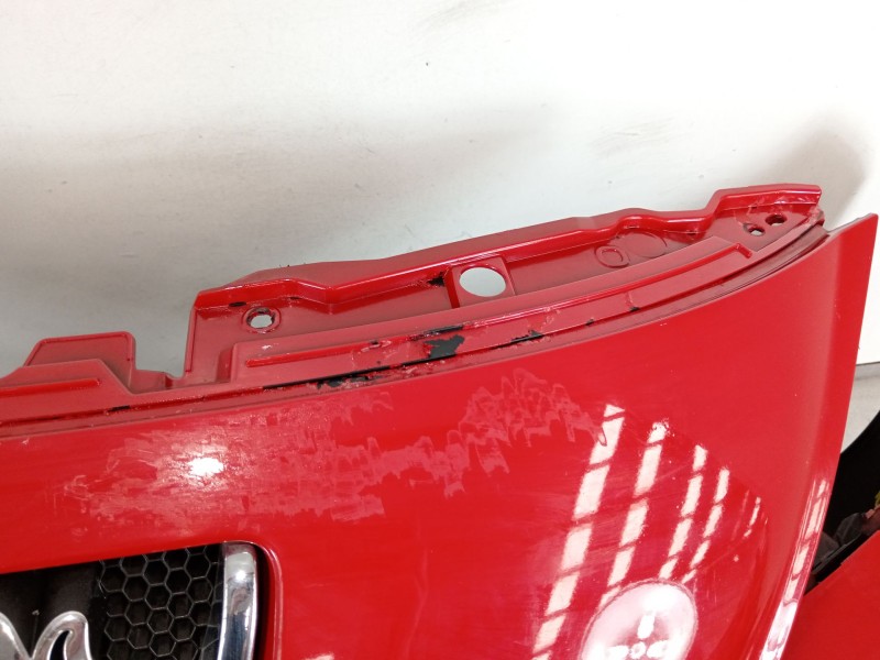 Recambio de paragolpes delantero para peugeot 207/207+ (wa_, wc_) 1.6 hdi referencia OEM IAM   