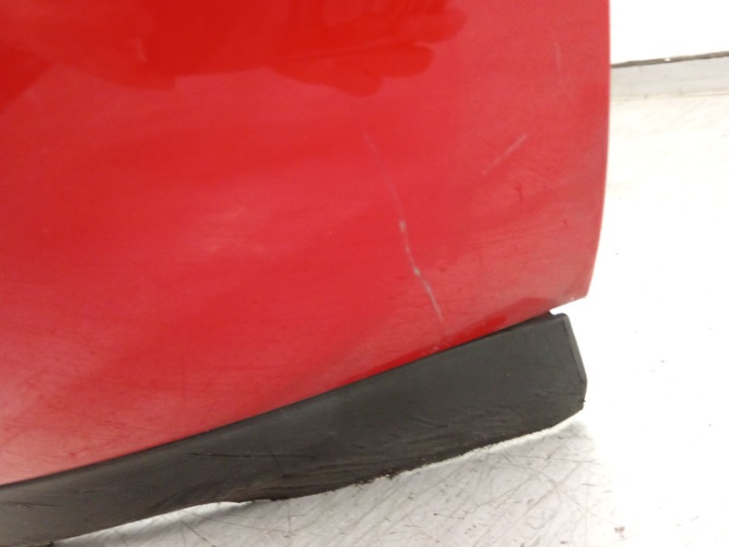 Recambio de paragolpes delantero para peugeot 207/207+ (wa_, wc_) 1.6 hdi referencia OEM IAM   